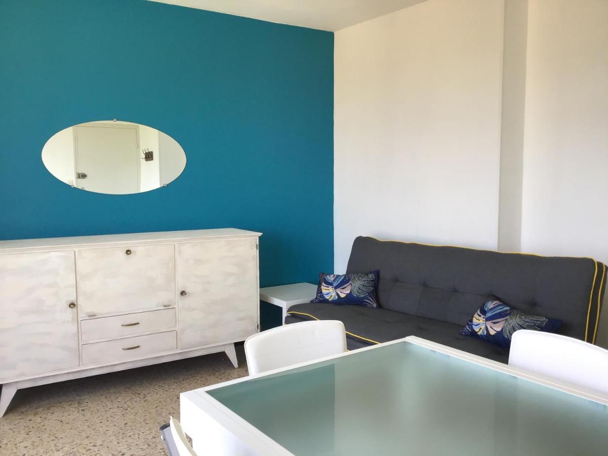 Appartement St Pierre La Mer Fleury  Exterior photo